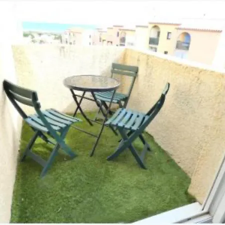 Appartement Avec Vue Sur Mer Apartmán