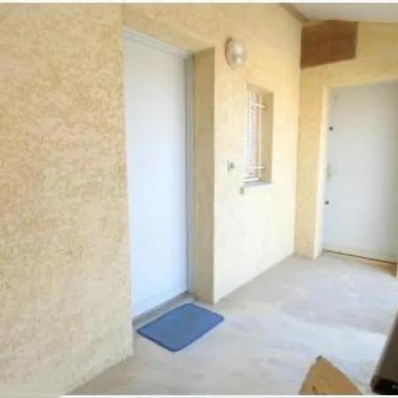 Appartement Avec Vue Sur Mer Apartmán
