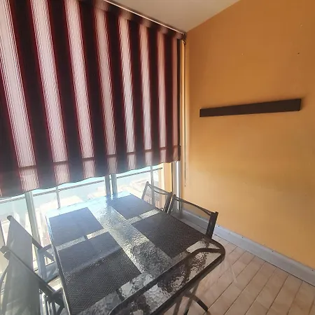 Apartment 2 Pieces, Vue Sur Le Canal, - Coeur De *