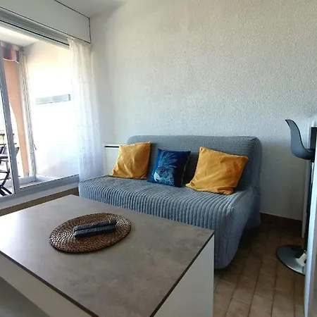2 Pieces, Vue Sur - Proche *